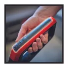 Einhell AKKUS PADLÓTISZTÍTÓ CLEANEXXO - SOLO