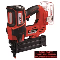 Einhell AKKUS SZÖGBELÖVŐ FIXETTO 18/50 N