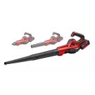 Einhell LOMBFÚVÓ AKKUS GE-UB 18/250 LI E (1X4,0AH)