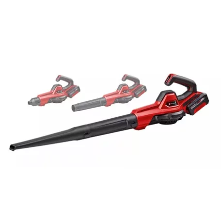 Einhell LOMBFÚVÓ AKKUS GE-UB 18/250 LI E (1X4,0AH)
