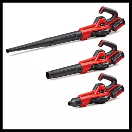 Einhell LOMBFÚVÓ AKKUS GE-UB 18/250 LI E (1X4,0AH)