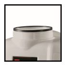 Einhell AKKUS PERMETEZŐ GE-WS 18/150 LI - SOLO 