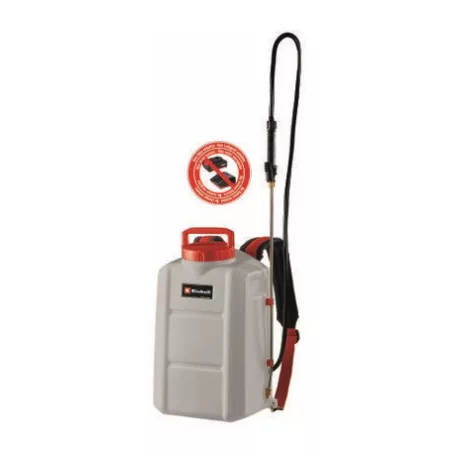 Einhell AKKUS PERMETEZŐ GE-WS 18/150 LI - SOLO 