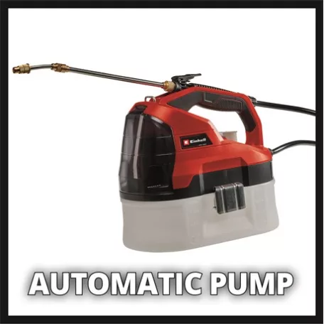 Einhell AKKUS PERMETEZŐ GE-WS 18/35 LI - SOLO 