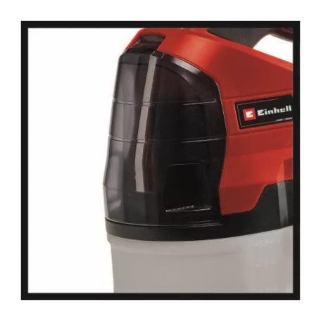 Einhell AKKUS PERMETEZŐ GE-WS 18/75 LI - SOLO 