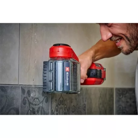 Einhell AKKUS TISZTÍTÓKEFE PICOBELLA 18/90 - SOLO