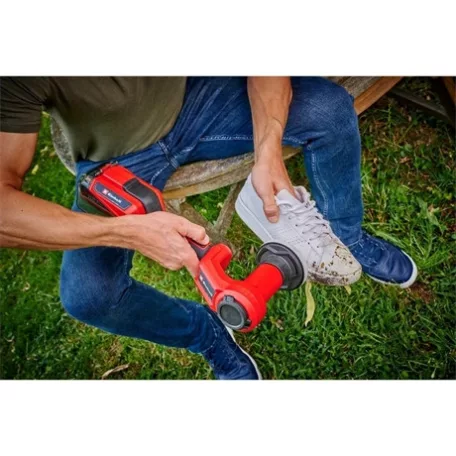 Einhell AKKUS TISZTÍTÓKEFE PICOBELLA 18/90 - SOLO