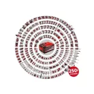 Einhell AKKUS TISZTÍTÓKEFE PICOBELLA 18/90 - SOLO