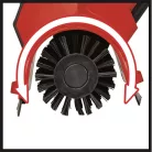 Einhell AKKUS TISZTÍTÓKEFE PICOBELLA - SOLO