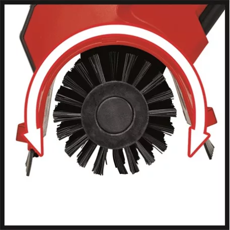 Einhell AKKUS TISZTÍTÓKEFE PICOBELLA - SOLO