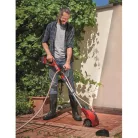 Einhell AKKUS TISZTÍTÓKEFE PICOBELLA - SOLO