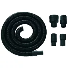   Einhell PORSZÍVÓ CSŐ HOSSZABBÍTÓ 36MM/3M PORSZÍVÓ CSŐ HOSSZABBÍTÓ 36MM/3M