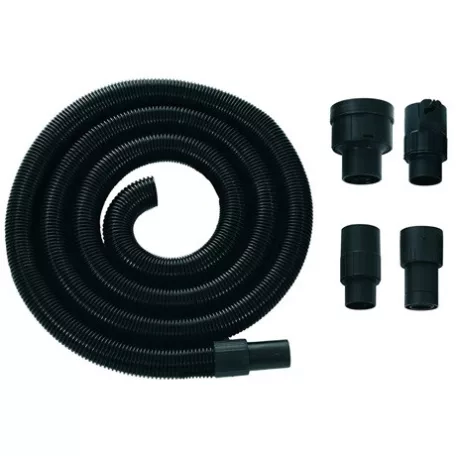 Einhell PORSZÍVÓ CSŐ HOSSZABBÍTÓ 36MM/3M PORSZÍVÓ CSŐ HOSSZABBÍTÓ 36MM/3M