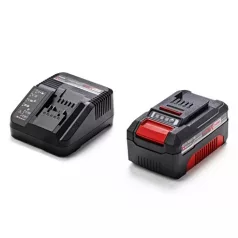 Einhell SAROKCSISZOLÓ AKKUS TC-AG 18/115 LI (1X4,0AH)