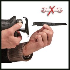 Einhell ORRFŰRÉSZ TC-AP 690 E 