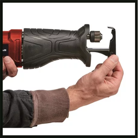 Einhell ORRFŰRÉSZ TC-AP 690 E 