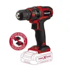 Einhell AKKUS FÚRÓ-CSAVAROZÓ TC-CD 18/35 LI-SOLO