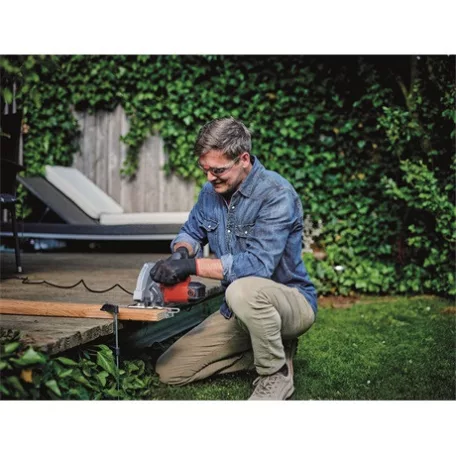 Einhell KÉZI KÖRFŰRÉSZ TC-CS 1250 
