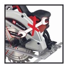 Einhell KÖRFŰRÉSZ TC-CS 1410