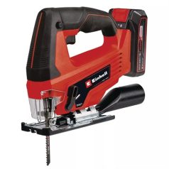 Einhell DEKOPÍRFŰRÉSZ TC-JS 18/70 LI (1X2,5AH)