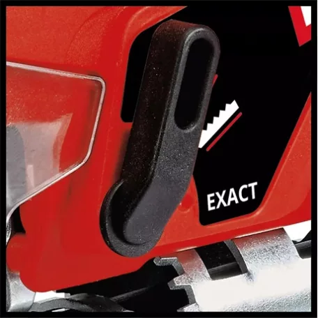 Einhell DEKOPÍRFŰRÉSZ TC-JS 18/70 LI (1X2,5AH)