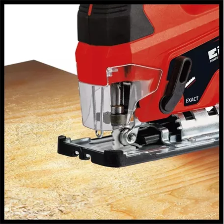 Einhell DEKOPÍRFŰRÉSZ TC-JS 18/70 LI (1X2,5AH)