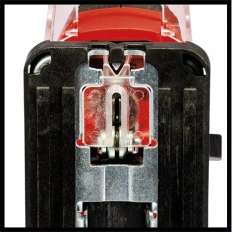 Einhell DEKOPÍRFŰRÉSZ TC-JS 18/70 LI (1X2,5AH)