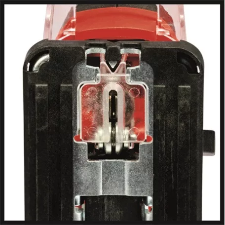 Einhell AKKUS BESZÚRÓFŰRÉSZ TC-JS 18 LI (1X2,5 AH)