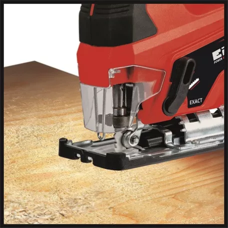 Einhell AKKUS BESZÚRÓFŰRÉSZ TC-JS 18 LI - SOLO
