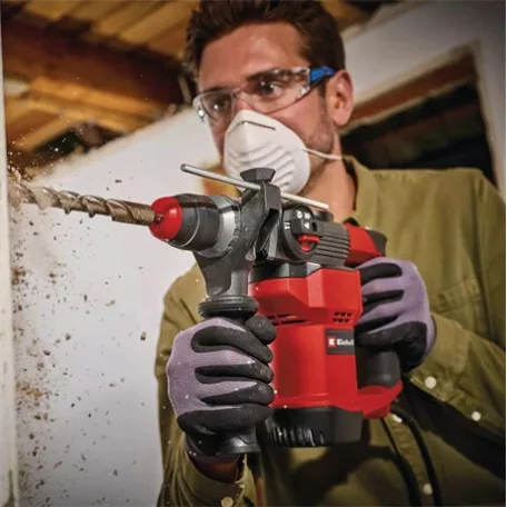 Einhell FÚRÓKALAPÁCS TC-RH 28 3F