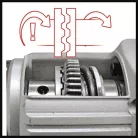 Einhell FÚRÓKALAPÁCS TC-RH 800 4F