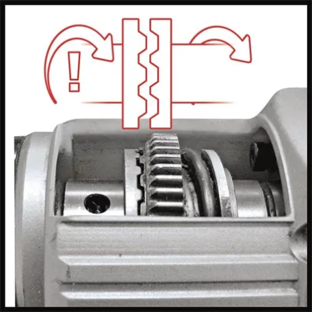 Einhell FÚRÓKALAPÁCS TC-RH 800 4F
