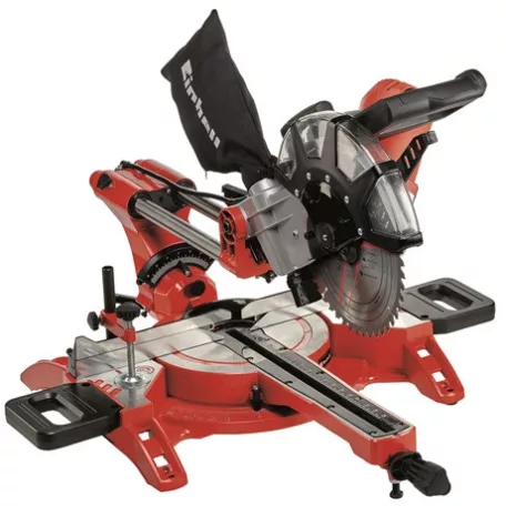 Einhell GÉRVÁGÓ TC-SM 2534/1 DUAL