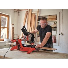 Einhell GÉRVÁGÓ TC-SM 2534/1 DUAL