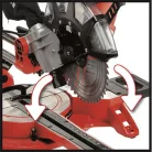 Einhell GÉRVÁGÓ TC-SM 2534/1 DUAL