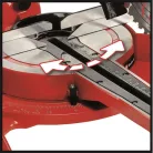 Einhell GÉRVÁGÓ TC-SM 2534/1 DUAL