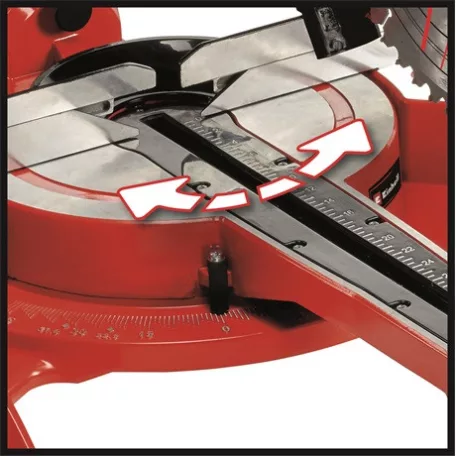 Einhell GÉRVÁGÓ TC-SM 2534/1 DUAL