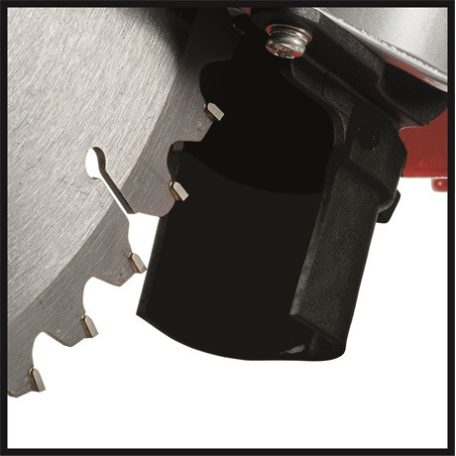 Einhell GÉRVÁGÓ TC-SM 2534/1 DUAL