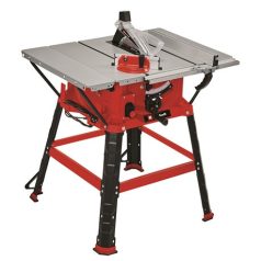 Einhell ASZTALI KÖRFŰRÉSZ TC-TS 254 U