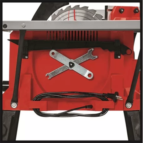 Einhell ASZTALI KÖRFŰRÉSZ TC-TS 254 U
