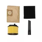 Einhell SZÁRAZ-NEDVES PORSZÍVÓ TC-VC 2045 S