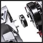 Einhell AKKUS SAROKCSISZOLÓ TE-AG 18/115 LI (1X4,0AH)