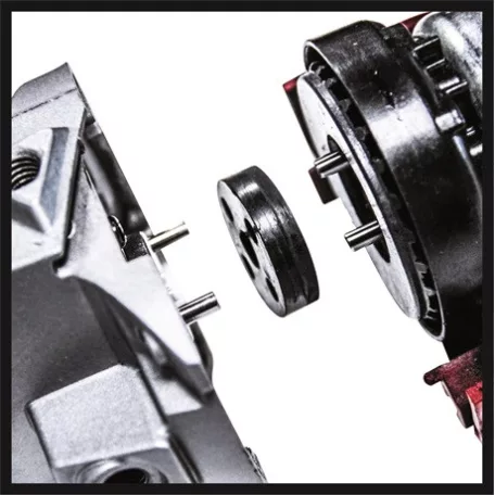 Einhell AKKUS SAROKCSISZOLÓ TE-AG 18/115 LI (1X4,0AH)