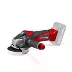 Einhell SAROKCSISZOLÓ AKKUS TE-AG 18/115 LI- SOLO ACC