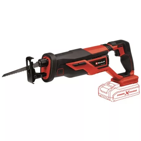 Einhell AKKUS ORRFŰRÉSZ TE-AP 18/26 LI - SOLO 