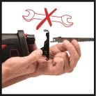 Einhell AKKUS ORRFŰRÉSZ TE-AP 18/26 LI - SOLO 