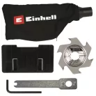 Einhell AKKUS LAMELLÁZÓGÉP TE-BJ 18 LI - SOLO