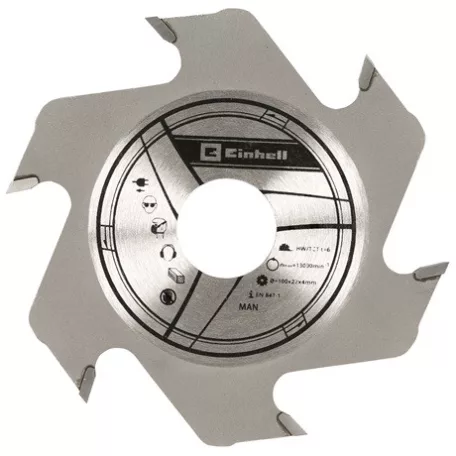 Einhell AKKUS LAMELLÁZÓGÉP TE-BJ 18 LI - SOLO