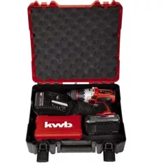   Einhell AKKUS ÜTVEFÚRÓ-CSAVAROZÓ SZETT TE-CD 18/2 LI-I +22 (1X2,5 AH)