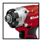 Einhell ÜTVECSAVAROZÓ TE-CI 18/1 LI-SOLO